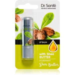 Dr. Santé Shea Butter balsamo labbra 3,6 g