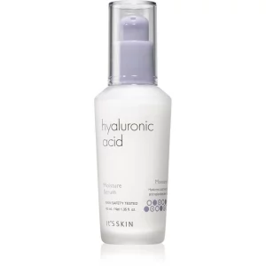 It´s Skin Hyaluronic Acid siero viso idratante intenso con acido ialuronico 40 ml