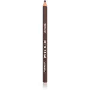 Catrice Kohl Kajal Waterproof matita per gli occhi di kajal colore 040 Optic Brown Choc 0,78 g
