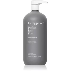 Living Proof Perfect Hair Day balsamo idratante per tutti i tipi di capelli 710 ml