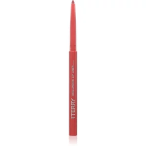 By Terry Hyaluronic Lip Liner matita occhi colore intenso colore Dare To Bare 0,3 g