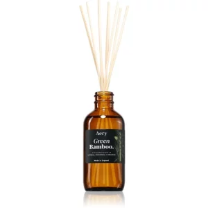Aery Green Bamboo Amber diffusore di aromi 100 ml