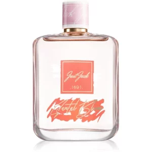 Just Jack Santal Bloom Eau de Parfum da donna 100 ml