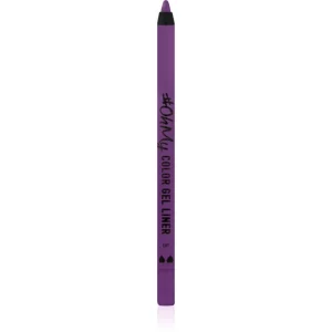 LAMEL OhMy Color Gel Liner eyeliner in gel colore 405 1,4 g