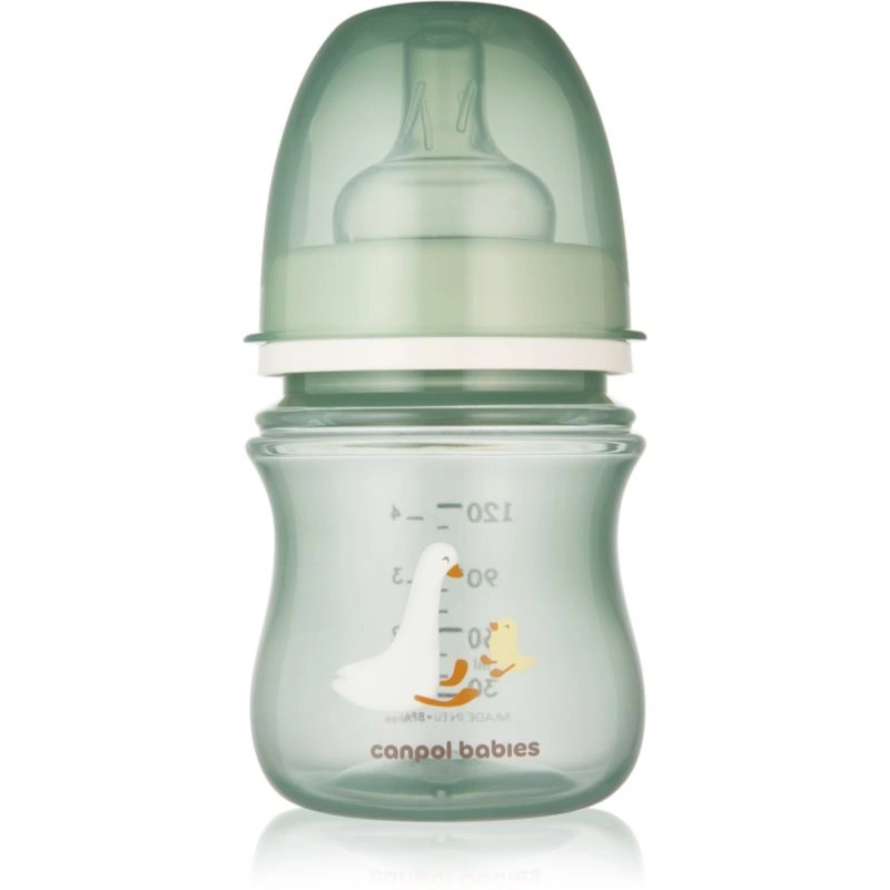 Canpol babies GOOSE biberon 120 ml