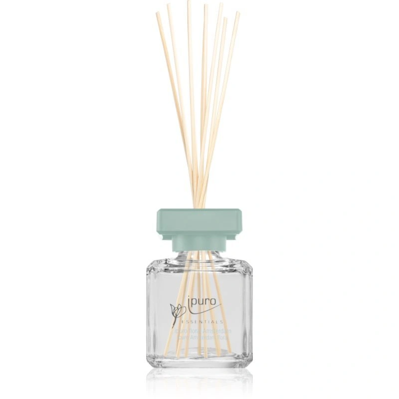 ipuro Essentials Floral Amsterdam diffusore di aromi 100 ml