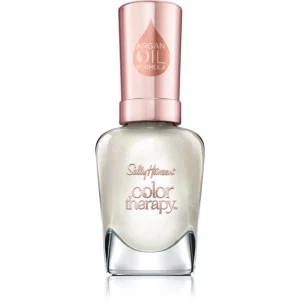 Sally Hansen Color Therapy smalto trattante per unghie colore Fluer-T 14.7 ml