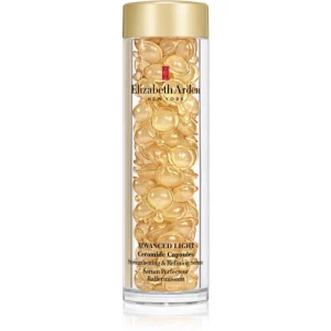 Elizabeth Arden Ceramide s Advanced Light Ceramide siero rinforzante in capsule da donna 90 caps.