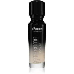 BPerfect Chroma Cover Matte fondotinta liquido con finish matte colore N2 30 ml