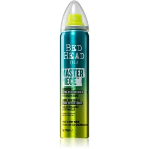 TIGI Bed Head Masterpiece lacca per capelli fissante extra forte 75 ml