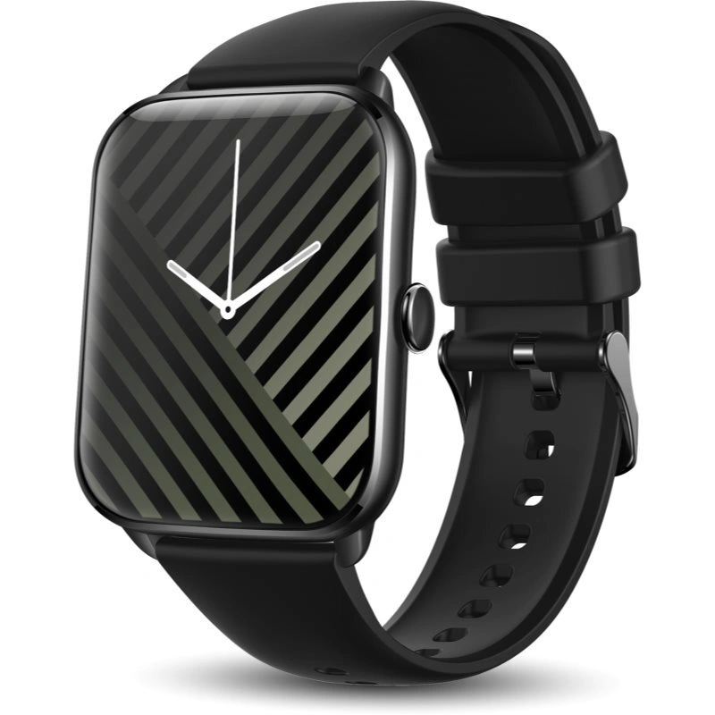 Niceboy Watch 3 smartwatch colore Carbon Black 1 pz