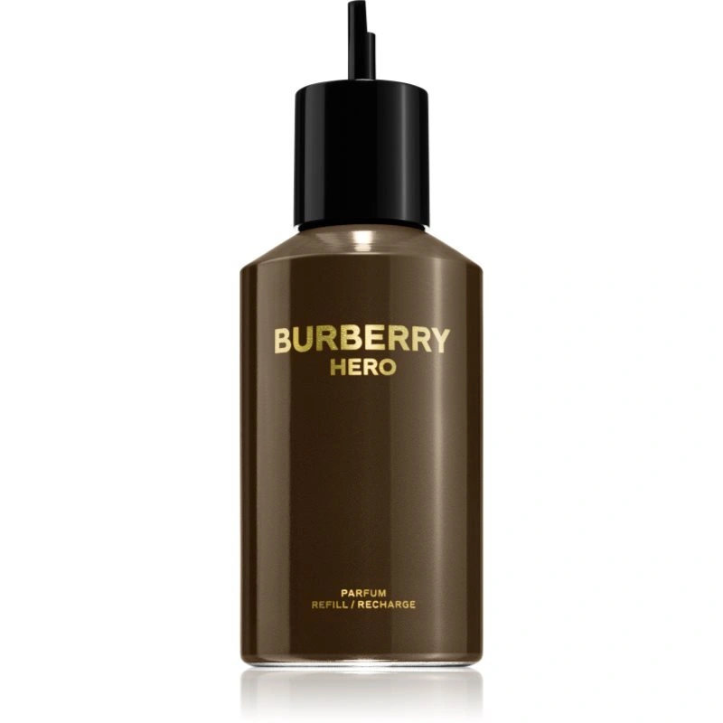 Burberry Hero profumo per uomo Refill 200 ml