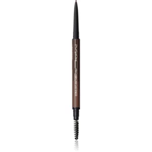 MAC Cosmetics Pro Brow Definer matita sopracciglia waterproof colore Lingering 0,3 g