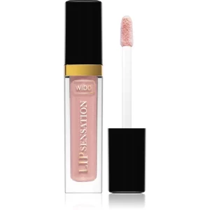 Wibo Lip Sensation lucidalabbra 5