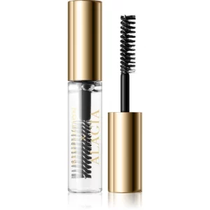 Makeup Revolution X Alagia It Brows gel per le sopracciglia colore Clear 4.8 ml