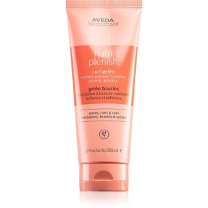 Aveda Nutriplenish™ Curl Gelée gel idratante ricci 200 ml