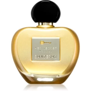 Banderas Her Secret Absolu Eau de Parfum da donna 80 ml