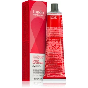 Londa Professional Demi-Permanent Color Demi-Permanent Color Creme tinta semipermanente per capelli colore 6/07 60 ml