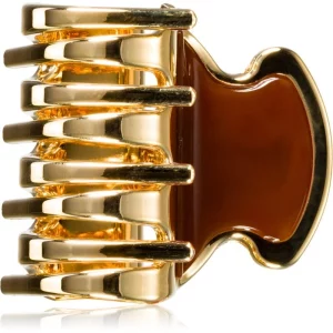 Janeke Hair-Clip Pinza per capelli 4,5x4 cm 1 pz