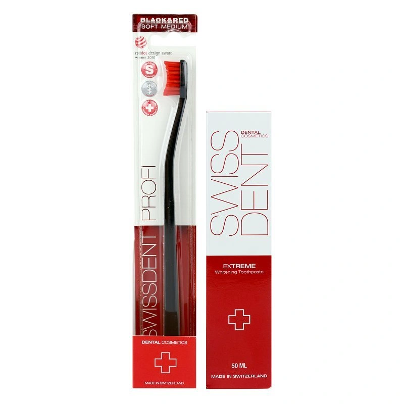 Swissdent Extreme Combo Pack confezione conveniente