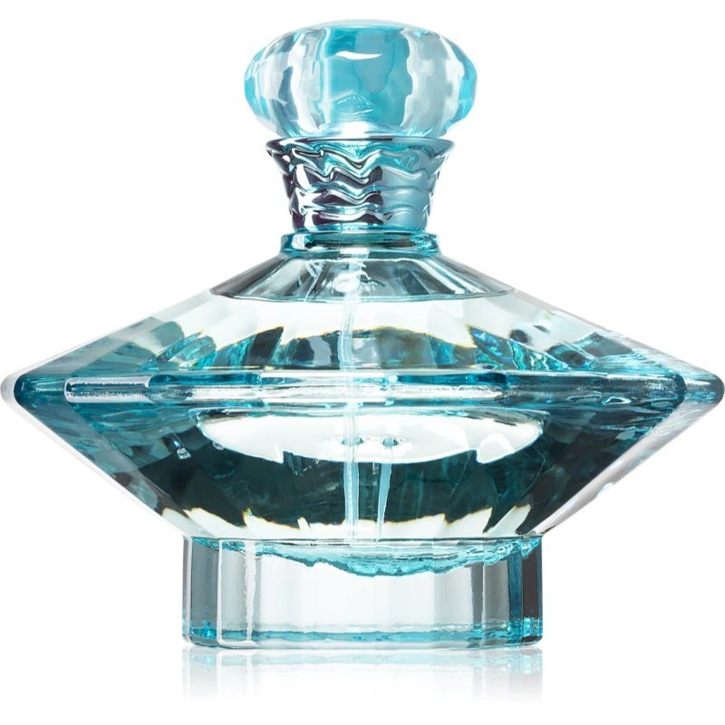 Britney Spears Curious Eau de Parfum da donna 100 ml