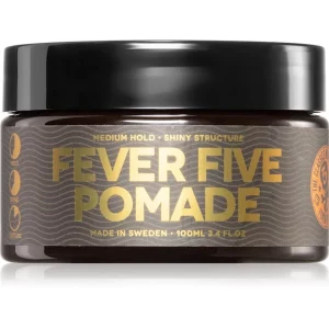Waterclouds Fever Five Pomade pomata per capelli a base di acqua 100 ml
