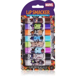 Lip Smacker Marvel Guardians of the Galaxy balsamo labbra 8x4 g