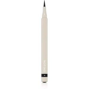 Notino Lifeproof Eye Liner Matte Black eyeliner lunga tenuta 00 Matte Black 1 ml