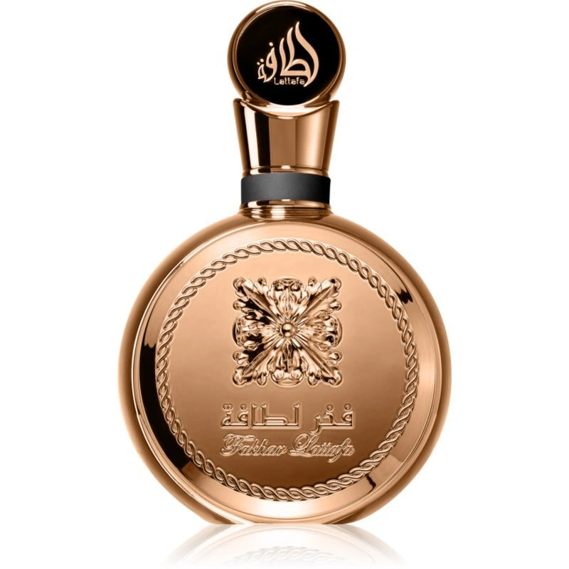 Lattafa Fakhar Lattafa Extrait Eau de Parfum per uomo 100 ml