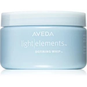 Aveda Light Elements™ Defining Whip™ cera per capelli 125 ml