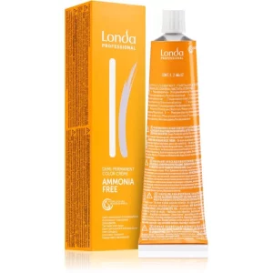 Londa Professional Demi-Permanent Color tinta semipermanente per capelli senza ammoniaca 8/81 60 ml