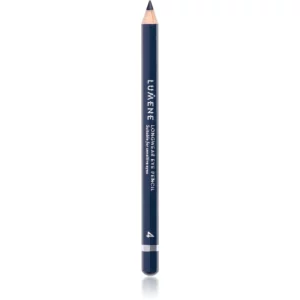 Lumene Nordic Makeup matita occhi lunga durata 4 Dark Blue 1.14 g