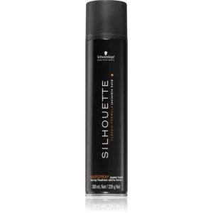 Schwarzkopf Professional Silhouette Super Hold lacca per capelli fissaggio forte 300 ml