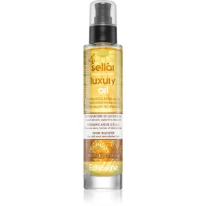Echosline Seliár Luxury olio nutriente per capelli 100 ml