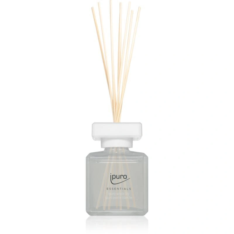 ipuro Essentials White Lily diffusore di aromi 100 ml