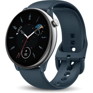 Amazfit GTR Mini smartwatch colore Ocean Blue 1 pz