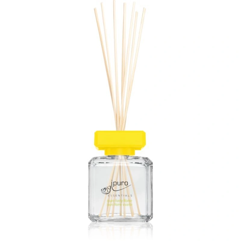 ipuro Essentials Lively Rome diffusore di aromi 200 ml
