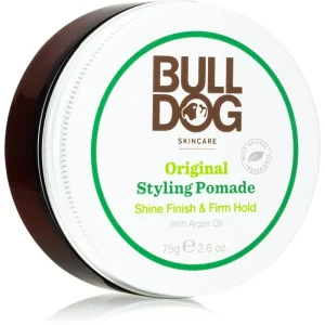 Bulldog Styling Pomade pomata per capelli per uomo 75 g