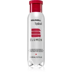 Goldwell Elumen Color Cools tinta lavabile per capelli TQ@ALL 200 ml