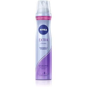 NIVEA Extra Strong lacca per capelli 250 ml