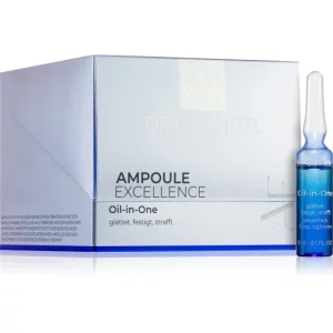 Dr. Grandel Ampoule Excellence Oil-in-One siero ringiovanente in fiale 5x3 ml