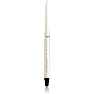 L’Oréal Paris Infaillible Grip 36h Gel Automatic Liner matita al gel waterproof per occhi Opalescent 5 g