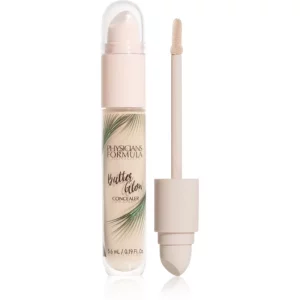 Physicians Formula Butter Glow correttore illuminante con applicatore colore Light 5.6 ml
