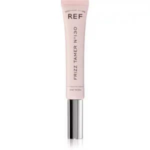 REF Frizz Tamer N°130 Trattamento levigante per capelli 20 ml