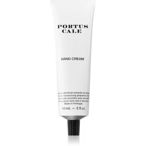 Castelbel Portus Cale Gold & Blue crema per le mani 60 ml