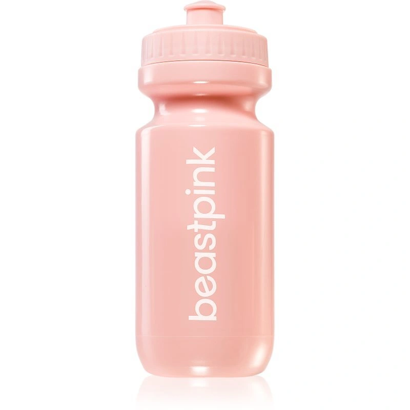 BeastPink Sips&Dips bottiglia per lo sport colore Pink 550 ml