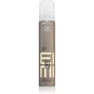 Wella Professionals Eimi Glam Mist spray per capelli per la brillantezza 200 ml