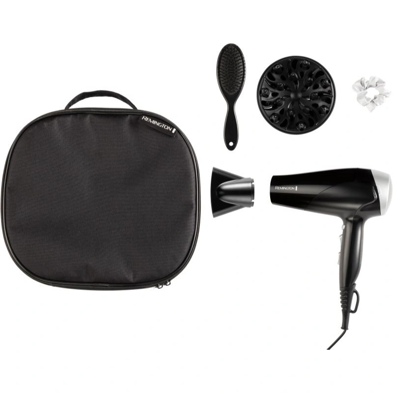 Remington Style Edition D3171GP set modellante per capelli