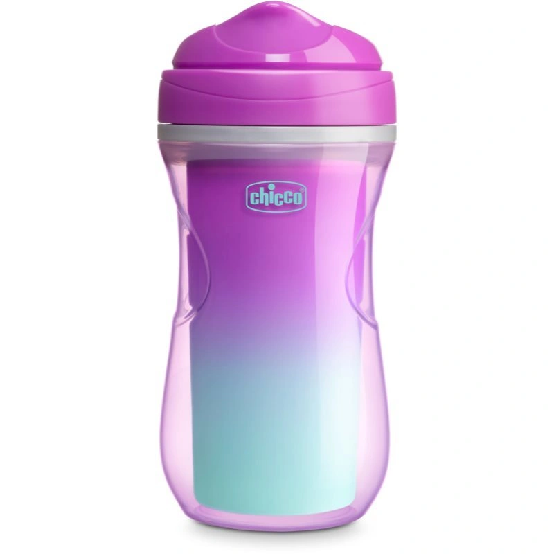 Chicco Active Cup Pink tazza 14 m+ 266 ml