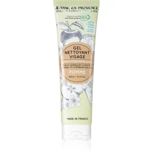 Jeanne en Provence BIO Apple gel detergente illuminante in qualità BIO 150 ml
